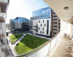 Lakás 2 szobák kiadó on Cluj-napoca, Zóna Centru