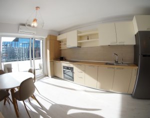 Lakás 2 szobák kiadó on Cluj-napoca, Zóna Centru