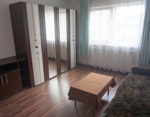 Lakás 1 szobák kiadó on Cluj-napoca, Zóna Manastur