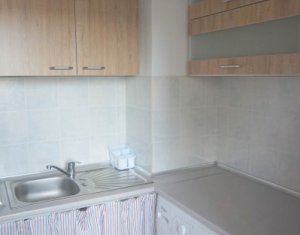 Lakás 1 szobák kiadó on Cluj-napoca, Zóna Manastur