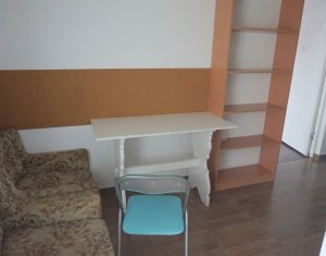 Lakás 1 szobák kiadó on Cluj-napoca, Zóna Manastur