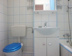 Lakás 1 szobák kiadó on Cluj-napoca, Zóna Manastur