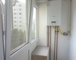 Lakás 1 szobák kiadó on Cluj-napoca, Zóna Manastur