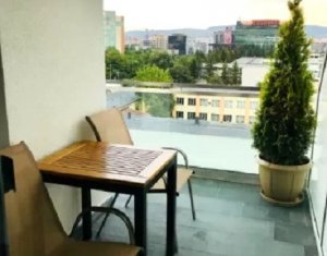 Lakás 1 szobák kiadó on Cluj-napoca, Zóna Gheorgheni