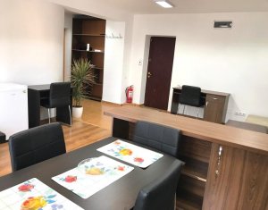 Lakás 2 szobák kiadó on Cluj-napoca, Zóna Buna Ziua