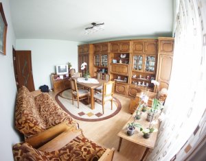 Lakás 3 szobák eladó on Cluj-napoca, Zóna Manastur