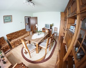 Lakás 3 szobák eladó on Cluj-napoca, Zóna Manastur