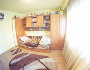 Lakás 3 szobák eladó on Cluj-napoca, Zóna Manastur