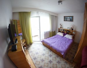 Lakás 3 szobák eladó on Cluj-napoca, Zóna Manastur