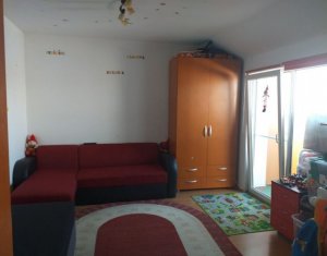 , 35m2 on Cluj-napoca, Zóna Zorilor