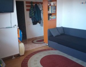 Lakás 1 szobák eladó on Cluj-napoca, Zóna Zorilor