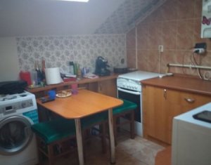 Lakás 1 szobák eladó on Cluj-napoca, Zóna Zorilor