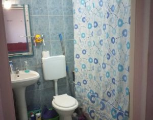 Lakás 1 szobák eladó on Cluj-napoca, Zóna Zorilor