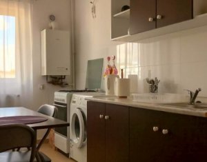 Lakás 1 szobák eladó on Cluj-napoca, Zóna Marasti