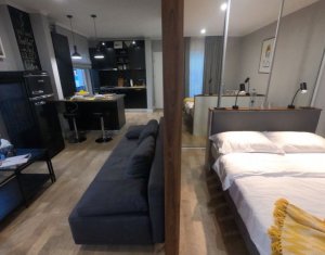 , 36m2 on Cluj-napoca