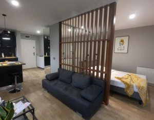 Lakás 1 szobák eladó on Cluj-napoca