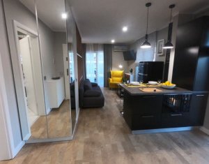 Lakás 1 szobák eladó on Cluj-napoca