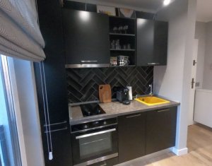 Lakás 1 szobák eladó on Cluj-napoca