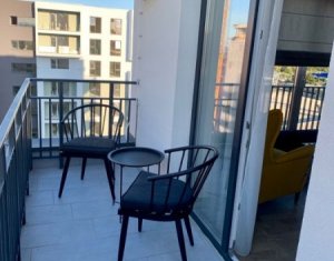 Lakás 1 szobák eladó on Cluj-napoca