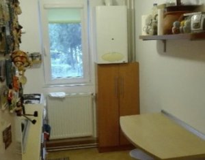 Lakás 2 szobák eladó on Cluj-napoca, Zóna Grigorescu