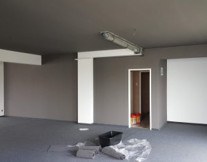 Spatiu comercial 80 mp, vad auto - Buna Ziua