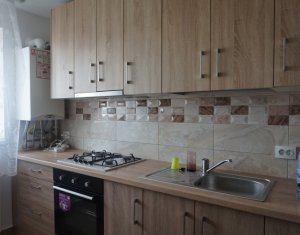 Lakás 2 szobák kiadó on Floresti