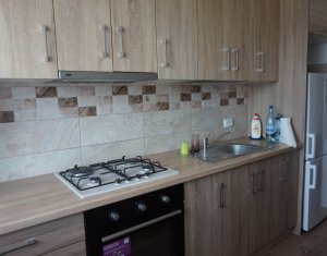 Lakás 2 szobák kiadó on Floresti