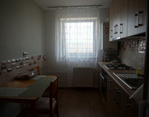 Lakás 2 szobák kiadó on Floresti