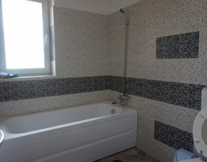 Lakás 2 szobák kiadó on Floresti