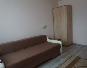 Lakás 2 szobák kiadó on Floresti