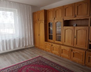 Lakás 2 szobák kiadó on Floresti