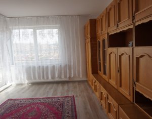 Lakás 2 szobák kiadó on Floresti