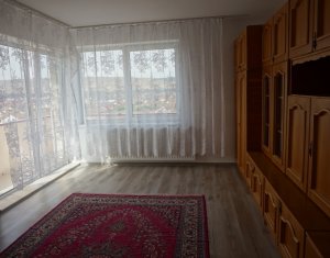 Lakás 2 szobák kiadó on Floresti