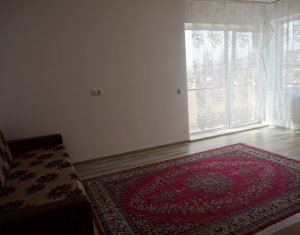 Lakás 2 szobák kiadó on Floresti