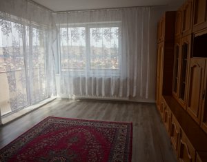 Lakás 2 szobák kiadó on Floresti