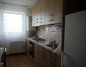 Lakás 2 szobák kiadó on Floresti