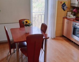 Lakás 1 szobák eladó on Cluj-napoca, Zóna Marasti