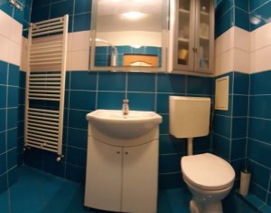 Lakás 1 szobák eladó on Cluj-napoca, Zóna Marasti