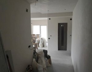 Lakás 2 szobák eladó on Floresti