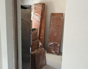 Lakás 2 szobák eladó on Floresti