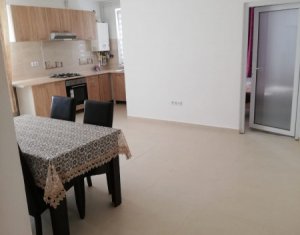 Lakás 3 szobák kiadó on Cluj-napoca, Zóna Marasti