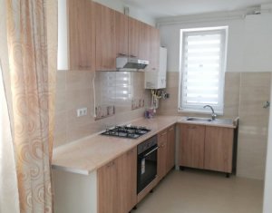 Lakás 3 szobák kiadó on Cluj-napoca, Zóna Marasti