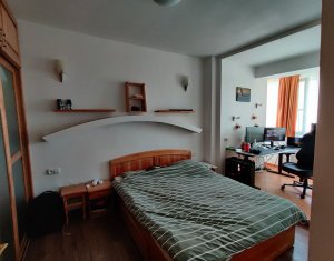 Lakás 4 szobák kiadó on Cluj-napoca, Zóna Zorilor