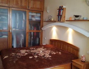 Lakás 4 szobák kiadó on Cluj-napoca, Zóna Zorilor