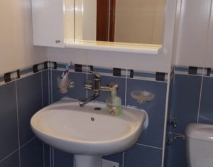 Lakás 4 szobák kiadó on Cluj-napoca, Zóna Zorilor