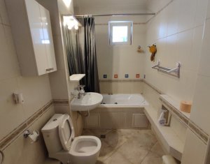 Lakás 4 szobák kiadó on Cluj-napoca, Zóna Zorilor