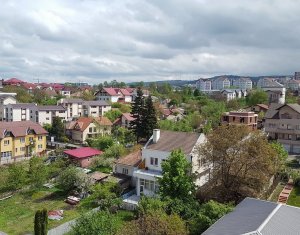 Lakás 4 szobák kiadó on Cluj-napoca, Zóna Zorilor