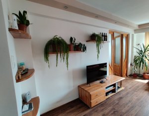 Lakás 4 szobák kiadó on Cluj-napoca, Zóna Zorilor