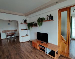 Lakás 4 szobák kiadó on Cluj-napoca, Zóna Zorilor