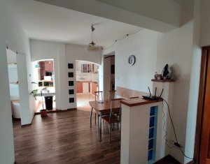 Lakás 4 szobák kiadó on Cluj-napoca, Zóna Zorilor